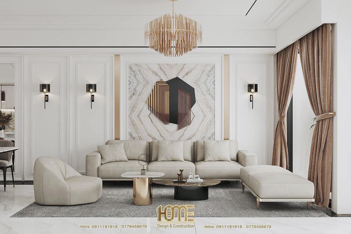 Trang Chủ - Home Design Constructions
